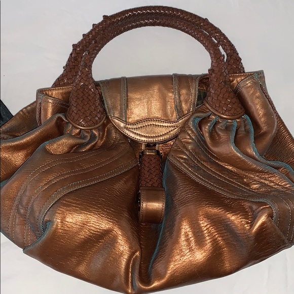 Fendi Spy Bag